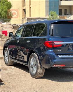 إنفينيتي QX80